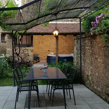 Holiday home Sesame
