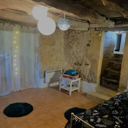 Holiday home Sesame Saint-Cyprien (Dordogne)