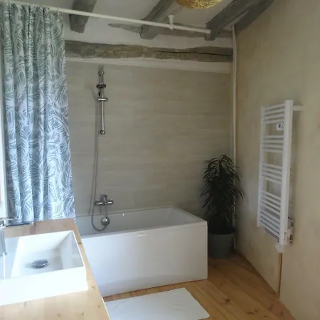 Holiday home Sesame
