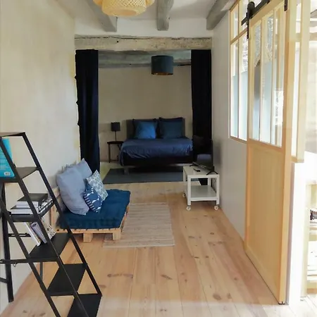 Sesame Holiday home *