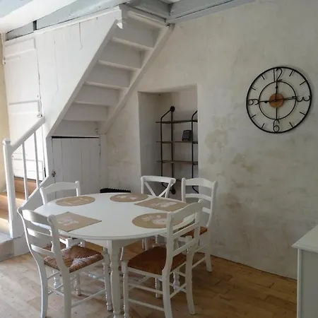 Holiday home Sesame *