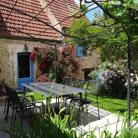 Holiday home Sesame *